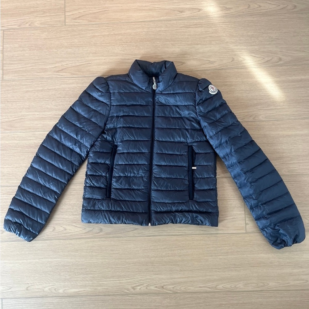 Moncler Jacket Youth